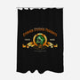 Courage Not Included-None-Polyester-Shower Curtain-AndreusD