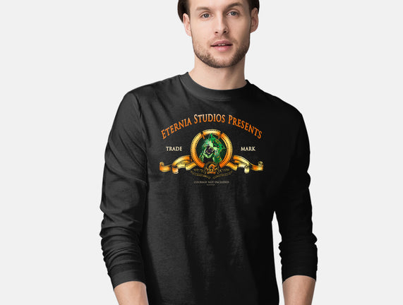 Courage Not Included