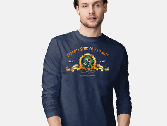 Courage Not Included