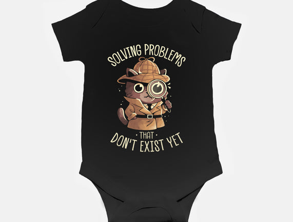Solving Problems That Don't Exist Yet