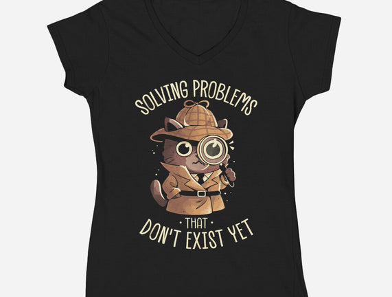 Solving Problems That Don't Exist Yet