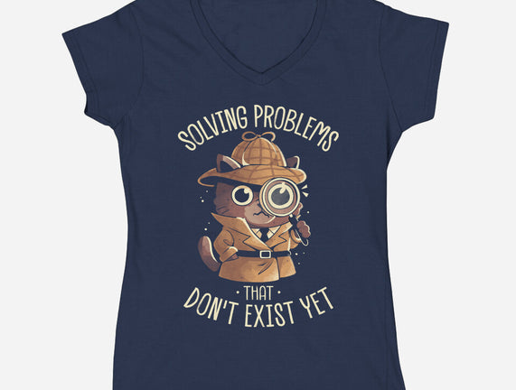 Solving Problems That Don't Exist Yet