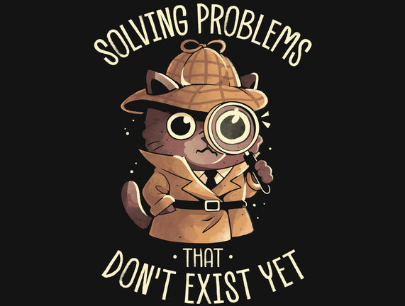 Solving Problems That Don't Exist Yet