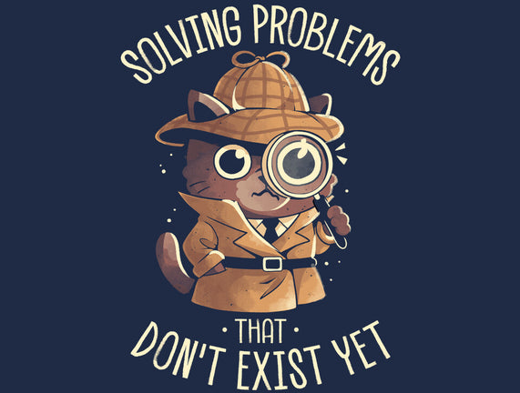 Solving Problems That Don't Exist Yet