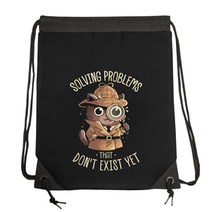 Solving Problems That Don't Exist Yet