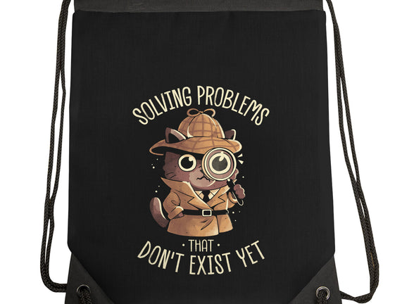 Solving Problems That Don't Exist Yet