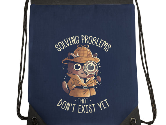 Solving Problems That Don't Exist Yet