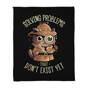 Solving Problems That Don't Exist Yet