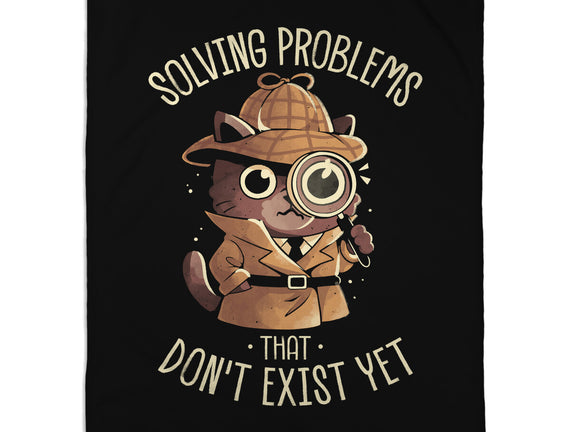 Solving Problems That Don't Exist Yet