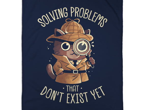 Solving Problems That Don't Exist Yet
