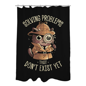 Solving Problems That Don't Exist Yet