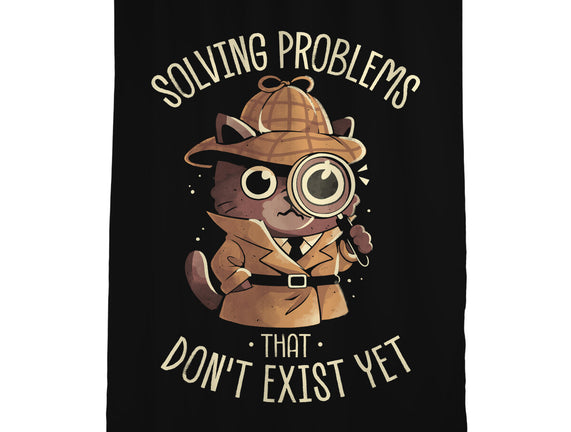 Solving Problems That Don't Exist Yet
