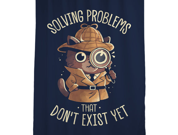 Solving Problems That Don't Exist Yet