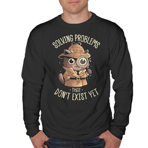 Solving Problems That Don't Exist Yet
