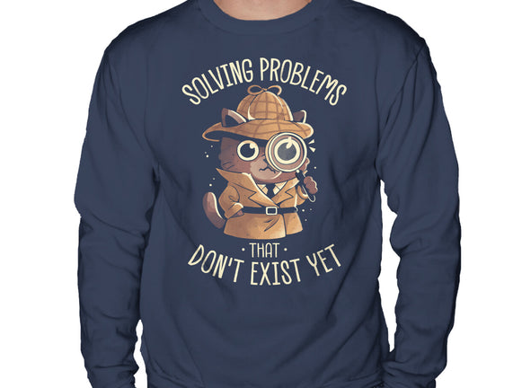 Solving Problems That Don't Exist Yet
