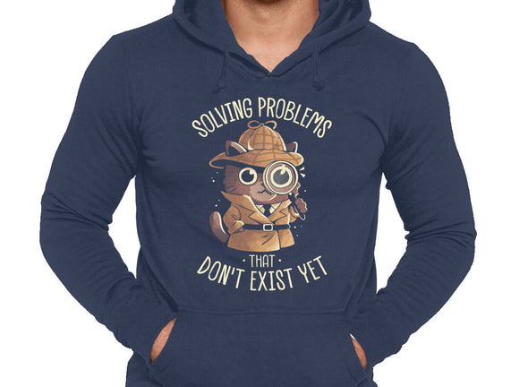 Solving Problems That Don't Exist Yet