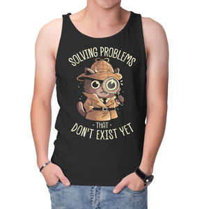 Solving Problems That Don't Exist Yet