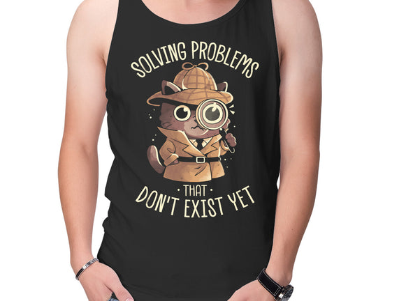 Solving Problems That Don't Exist Yet