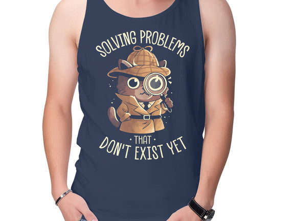 Solving Problems That Don't Exist Yet