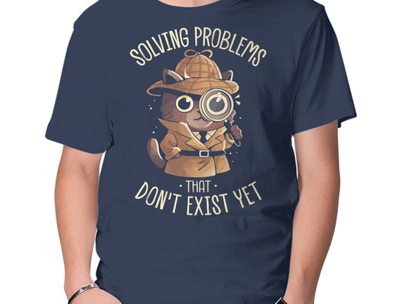 Solving Problems That Don't Exist Yet