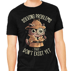 Solving Problems That Don't Exist Yet