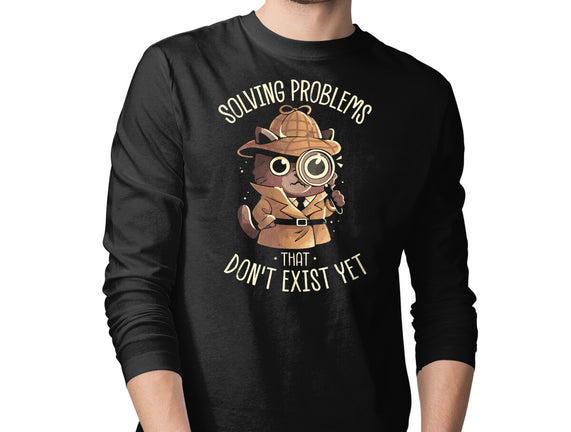 Solving Problems That Don't Exist Yet