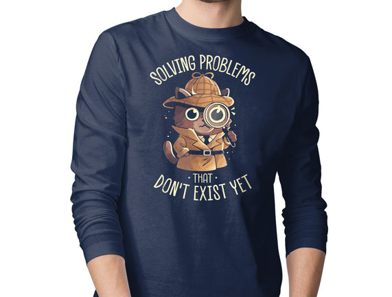 Solving Problems That Don't Exist Yet