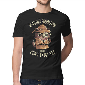 Solving Problems That Don't Exist Yet