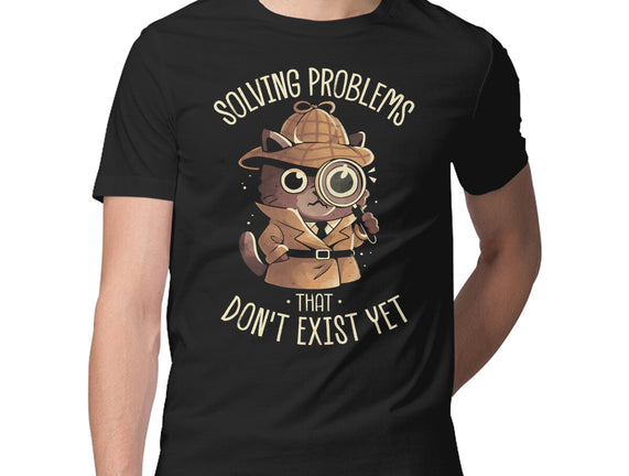 Solving Problems That Don't Exist Yet
