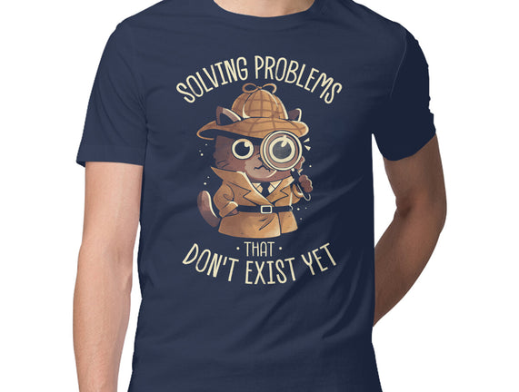 Solving Problems That Don't Exist Yet