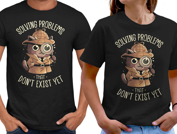 Solving Problems That Don't Exist Yet