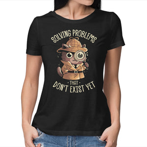 Solving Problems That Don't Exist Yet