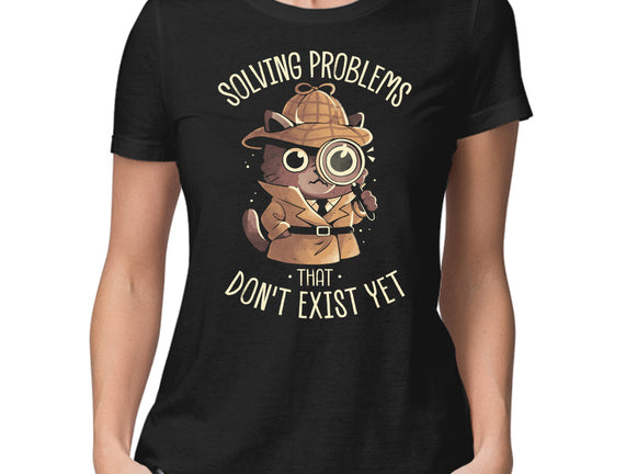 Solving Problems That Don't Exist Yet