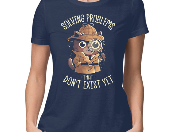 Solving Problems That Don't Exist Yet