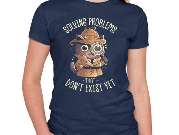 Solving Problems That Don't Exist Yet