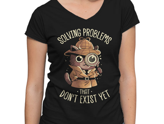 Solving Problems That Don't Exist Yet