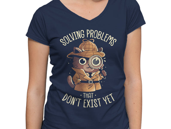 Solving Problems That Don't Exist Yet