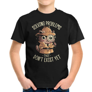Solving Problems That Don't Exist Yet