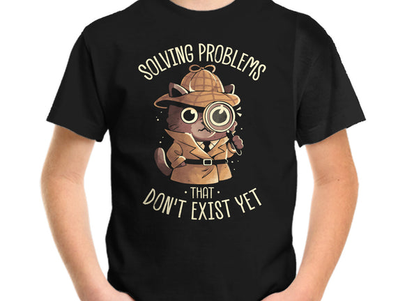 Solving Problems That Don't Exist Yet