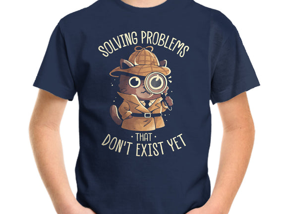 Solving Problems That Don't Exist Yet