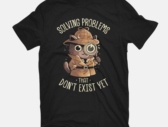 Solving Problems That Don't Exist Yet