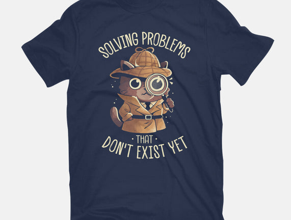 Solving Problems That Don't Exist Yet