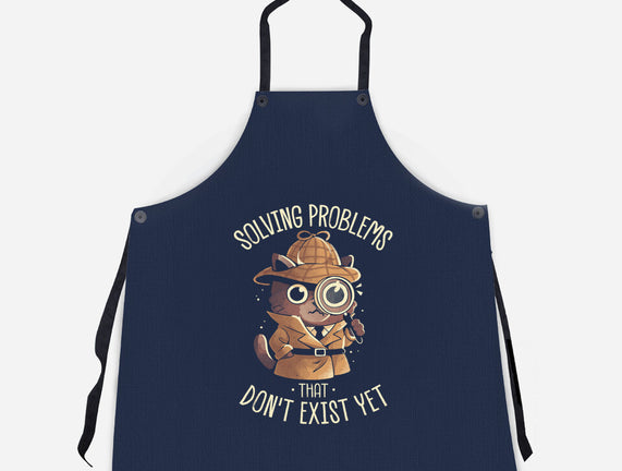 Solving Problems That Don't Exist Yet