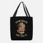 Solving Problems That Don't Exist Yet-None-Basic Tote-Bag-eduely