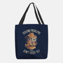Solving Problems That Don't Exist Yet-None-Basic Tote-Bag-eduely