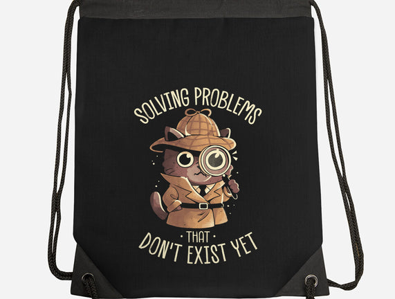 Solving Problems That Don't Exist Yet