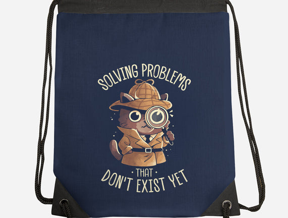 Solving Problems That Don't Exist Yet