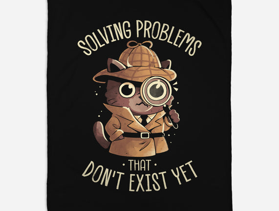 Solving Problems That Don't Exist Yet