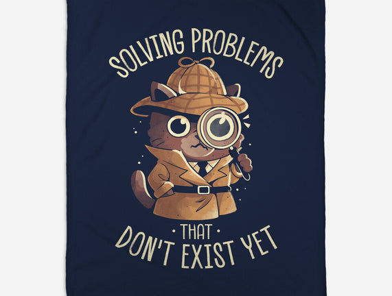 Solving Problems That Don't Exist Yet
