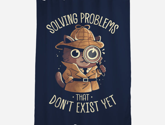 Solving Problems That Don't Exist Yet